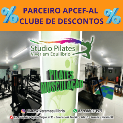 Studio Equilíbrio Pilates - Home